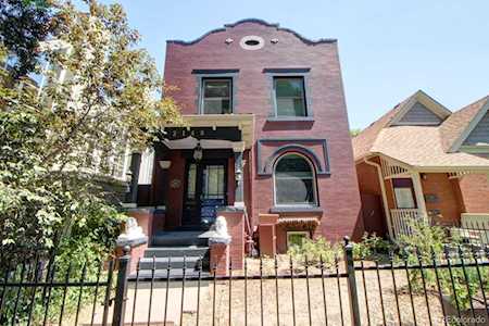 2148 Glenarm Place Denver, CO 80205