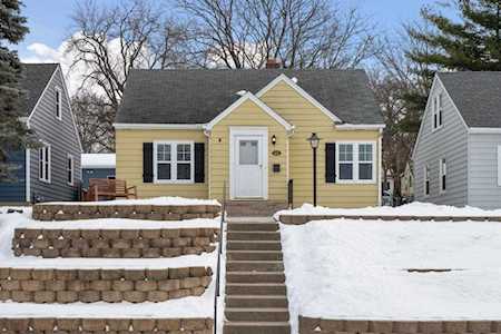 3431 Pierce Street NE Minneapolis, MN 55418