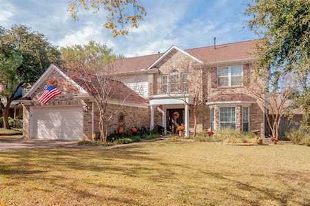 7533 Olympia Trail Fort Worth, TX 76137