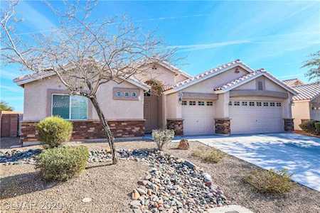 6240 Double Oak St North Las Vegas, NV 89031