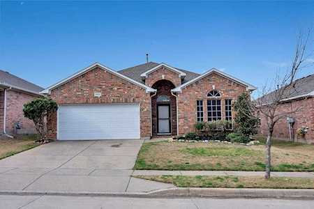 12813 Old Macgregor Lane Fort Worth, TX 76244