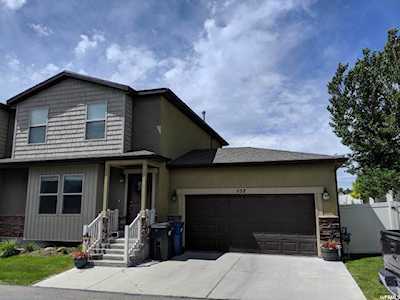 552 W Goldenrod Way Saratoga Springs, UT 84045