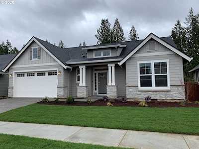 4821 S 19th St Ridgefield, WA 98642