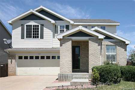 19365 E Lasalle Place Aurora, CO 80013