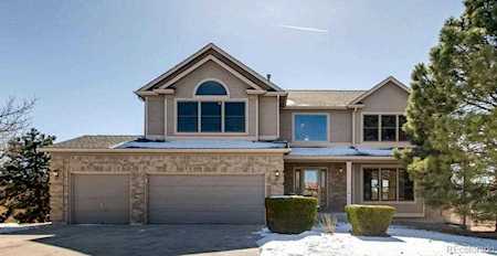 15295 Jessie Dr Colorado Springs, CO 80921