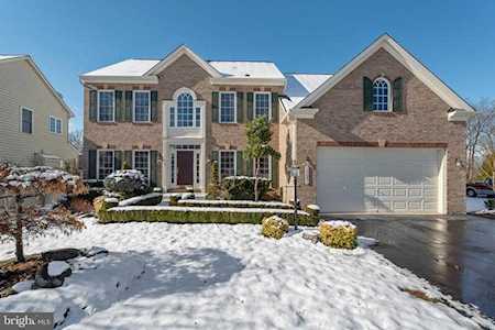 13681 Newtonmore Place Bristow, VA 20136