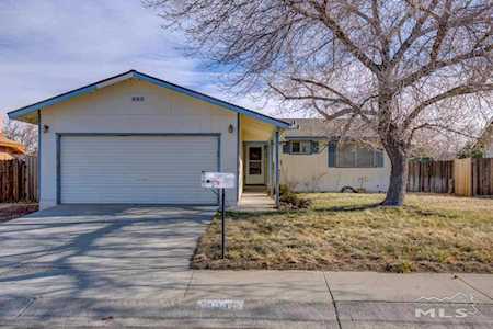 3331 Vista Grande Blvd. Carson City, NV 89705