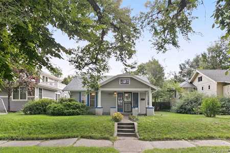1970 S Gilpin St Denver, CO 80210