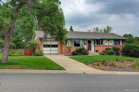 1619 S Van Gordon Ct Lakewood, CO 80228