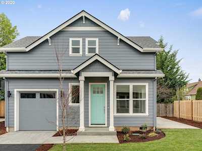 123 SE 55th Ave #B Portland, OR 97215