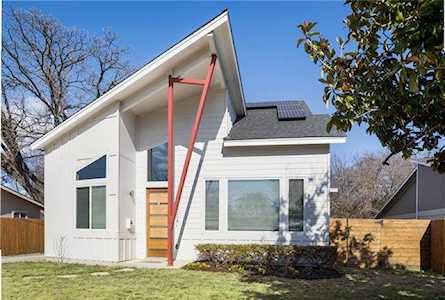 1900 Cullen Ave #A Austin, TX 78757