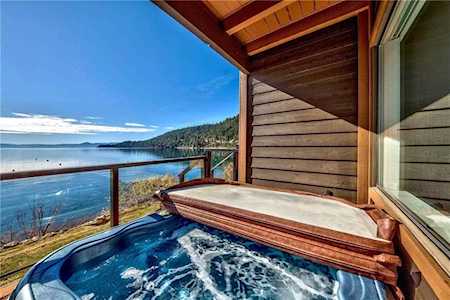 501 Lakeshore Blvd Incline Village, NV 89451