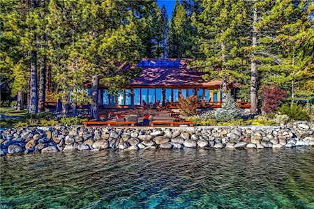 885.887 Lakeshore Blvd Incline Village, NV 89451