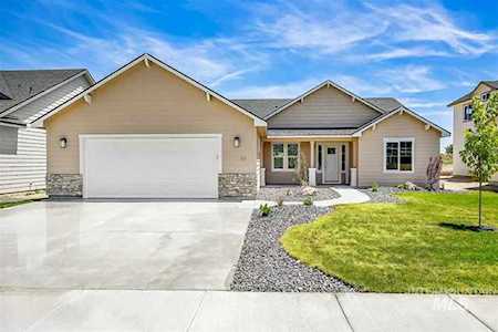 64 S Wasatch Ave. Nampa, ID 83687