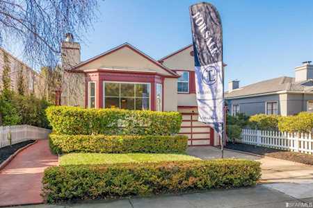 776 Junipero Serra Boulevard San Francisco, CA 94127