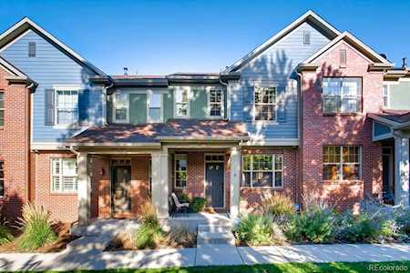 701 Roslyn St #38 Denver, CO 80230