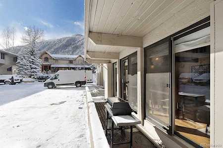1039 E Cooper #34AB Aspen, CO 81611