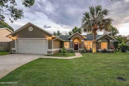2697 Forest Run Drive Melbourne, FL 32935