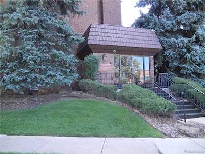 4110 Hale Parkway #2G Denver, CO 80220