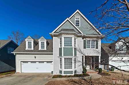 1844 Lake Glen Drive Fuquay Varina, NC 27526