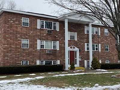 35 Berlin St. #216 Clinton, MA 01510