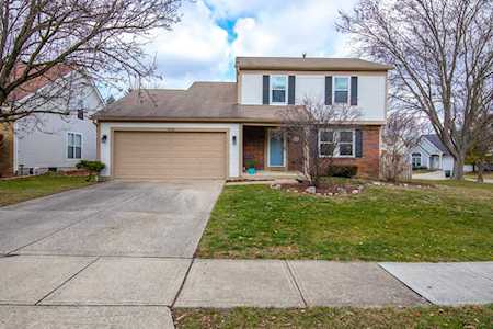 5786 Oldenburgh Way Dublin, OH 43016