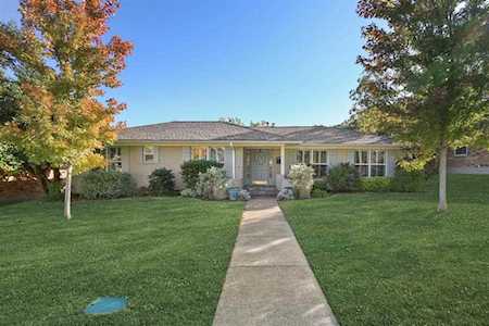 9760 Parkford Drive Dallas, TX 75238