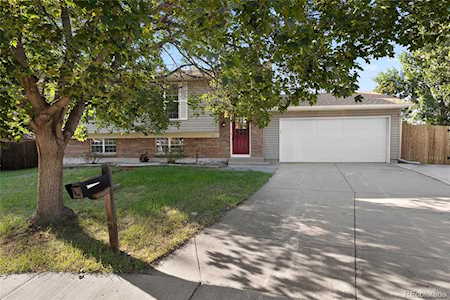 16251 E Alabama Dr Aurora, CO 80017