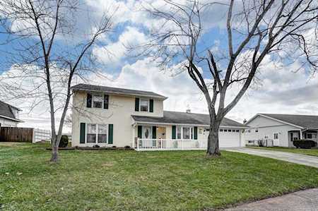 5140 Edgeview Road Columbus, OH 43207