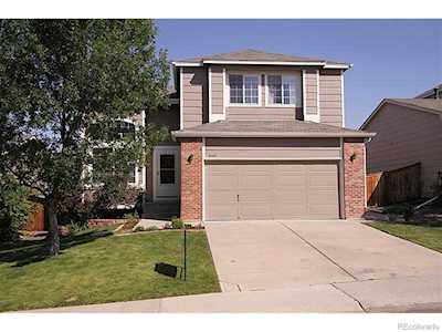 9867 Castle Ridge Circle Highlands Ranch, CO 80129