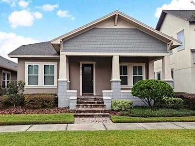 8715 Laureate Boulevard Orlando, FL 32827