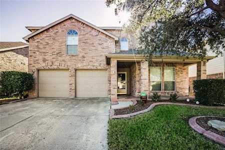 1724 Ringtail Drive Little Elm, TX 75068