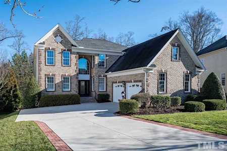 11721 Broadfield Court Raleigh, NC 11721
