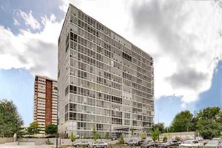3100 E Cherry Creek South Dr #1207 Denver, CO 80209