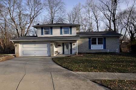 1026 Peggys Cove Reynoldsburg, OH 43068