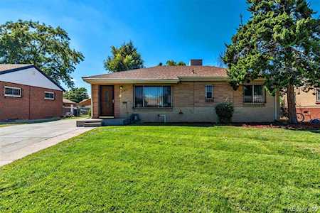 3561 Pontiac St Denver, CO 80207