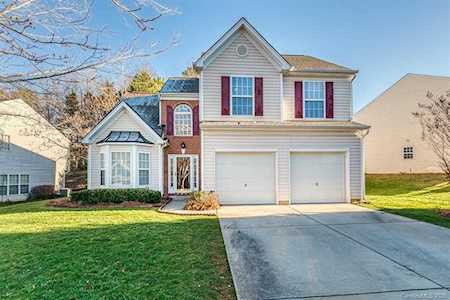 1469 Deer Forest Dr Indian Land, SC 29707