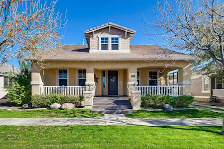 1341 S Claiborne Avenue Gilbert, AZ 85296