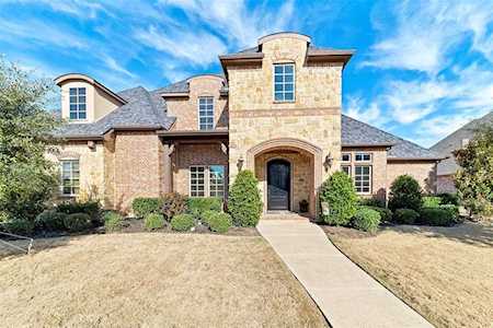 608 Rancho Laredo Trail Southlake, TX 76092