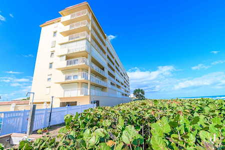 1095 N Highway A1A #701 Indialantic, FL 32903