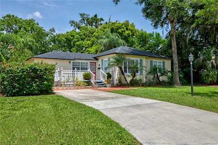 526 Buckminster Circle Orlando, FL 32803