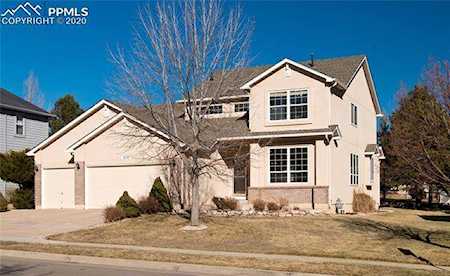 8015 Orchard Path Road Colorado Springs, CO 80919