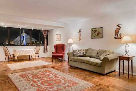 8 Whittier Pl #14A Boston, MA 02114