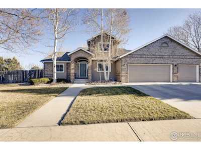 1990 Amethyst Dr Longmont, CO 80504