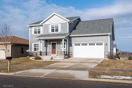 2854 Hazelnut Tr Sun Prairie, WI 53590