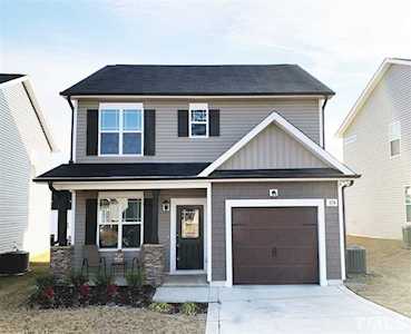 374 Crawford Parkway Clayton, NC 27520