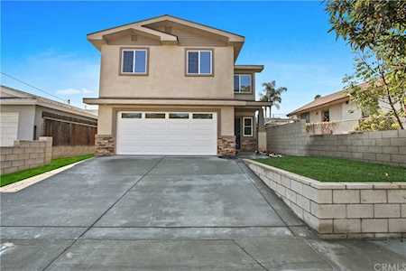 900 Buena Vista Avenue La Habra, CA 90631