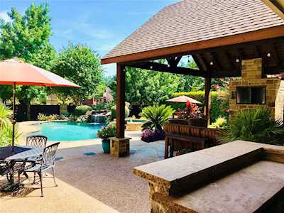 4995 Shoreline Drive Frisco, TX 75034