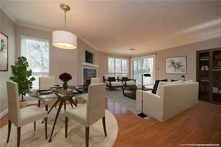 2518 Cranbrook Ln Charlotte, NC 28207