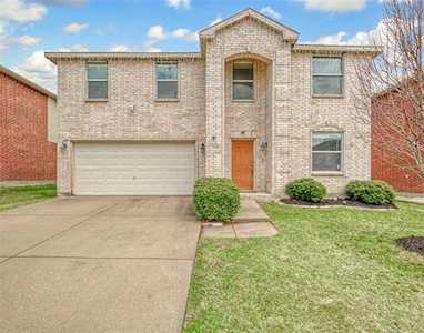 7558 Scarlet View Trail Fort Worth, TX 76131